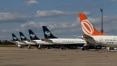 Aéreas brasileiras começam a ampliar número de voos a partir de junho