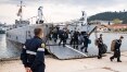 Mais de mil marinheiros do porta-aviões Charles de Gaulle são contaminados por coronavírus
