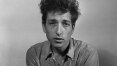 Bob Dylan: 'A pandemia é um indicador de algo mais que está por vir'