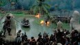 Clássico do Dia: Não há nada como a guerra de Francis Ford Coppola em 'Apocalypse Now'
