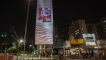 Festival de Luzes de São Paulo destaca conceito de economia circular com projeções