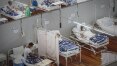 Pelo menos 543 pacientes morreram na fila por leito em São Paulo desde fevereiro
