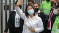 Promotor da Lava Jato peruana pede prisão preventiva de Keiko