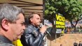Crise hídrica, geadas e pandemia atingem economia brasileira, diz Bolsonaro