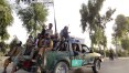 'Domínio do Taleban parece ter acontecido rápido, mas foi planejado', diz escritor