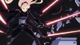 E se 'Star Wars' fosse japonês? Nove curtas reimaginam saga em anime