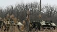 Rússia toma usina de Chernobyl e tropas chegam aos arredores de Kiev