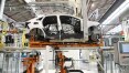 Produção de veículos sobe 0,4% em abril ante março, diz Anfavea