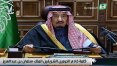 Novo rei saudita pede união ao mundo muçulmano