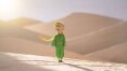 Nova adaptação de ‘O Pequeno Príncipe’ chega aos cinemas no Anima Mundi