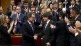 Líder catalão diz que rei perdeu chance de negociar fim de crise