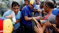 Maduro ameaça decretar ‘comoção interna’ para reprimir protestos na Venezuela