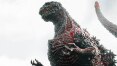 Mais obscuro, novo 'Godzilla' chega aos cinemas japoneses