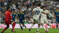 Real Madrid sofre, mas derrota o Celta em casa com gol de Kroos no fim
