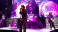 Black Sabbath traz turnê de despedida para São Paulo
