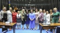Comissão do Senado terá votação de projetos feministas no Dia da Mulher