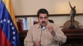 Pela terceira vez no ano, Maduro aumenta o salário mínimo e bônus de alimentação