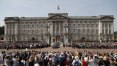 Custo da família real britânica aumenta antes de obras no Palácio de Buckingham