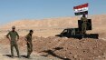 Forças iraquianas e tropas curdas fecham acordo de cessar-fogo de 24 horas