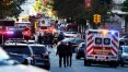 Atentado em Nova York foi planejado durante semanas, diz polícia