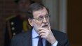 Espanha recorrerá contra candidatura de Puigdemont ao governo da Catalunha