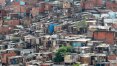 Incêndio atinge casas na favela de Paraisópolis, na zona sul