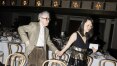 Soon-Yi Previn defende Woody Allen em entrevista sobre polêmica sexual