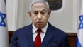 Netanyahu promete congelar fundos para palestinos após assassinato de jovem israelense