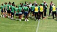 Após folga, Fluminense se reapresenta de olho na Copa do Brasil