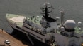Navio russo suspeito de espionagem coloca Marinha brasileira em alerta