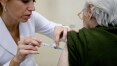 Farmácias e drogarias privadas passam a oferecer a vacina contra a gripe comum