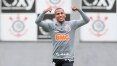 Convocado para Copa América, Otero não deve mais jogar pelo Corinthians