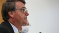 Bolsonaro envolve Abin e GSI em reunião com advogados de Flávio sobre ‘rachadinha’