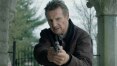 Filme de ação com Liam Neeson lidera bilheterias