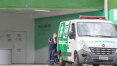 Nova alta de infecções pela covid-19 leva à reabertura de hospitais de campanha pelo Brasil