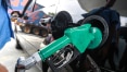 Gasolina já ultrapassa R$ 7 o litro em três regiões do País