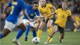 Marta aprova desempenho do Brasil contra a Austrália: 'Muita coisa legal vem aí'