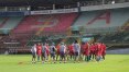 ‘Fora da UTI’, Portuguesa se reestrutura e está perto de voltar à elite do futebol paulista