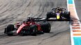 Fórmula 1 decide não substituir GP da Rússia e reduz para 22 o número de corridas da temporada