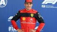 Leclerc se recupera sobre Max Verstappen e faz pole no GP da Espanha de Fórmula 1