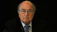 Blatter promete reformas se for reeleito