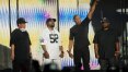 N.W.A. e Kendrick Lamar fazem história no festival Coachella 2016