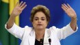Em encontro com Dilma, movimentos pedem ministérios e verbas para programas sociais