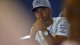 Hamilton será punido por trocas em motor e largará atrás na Bélgica