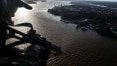 Amazônia sem lei: piratas aterrorizam rios à noite