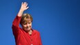 Partido de Merkel propõe rever direitos de imigrantes antes de eleição de 2017