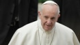 Em carta, papa Francisco apoia ativistas pró-imigrantes e condena populismo e xenofobia