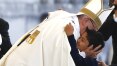 Papa Francisco canoniza irmãos pastorinhos em Fátima