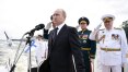 Washington deverá escolher os diplomatas americanos que serão expulsos, diz Kremlin