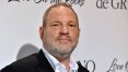 Produtor de cinema Harvey Weinstein se afasta após acusações de assédio sexual